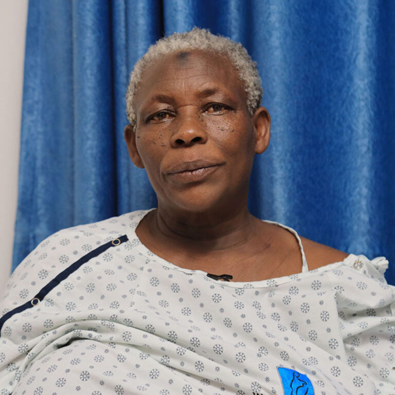 Woman Gives Birth To Twins At 70 The Gazelle News 3491
