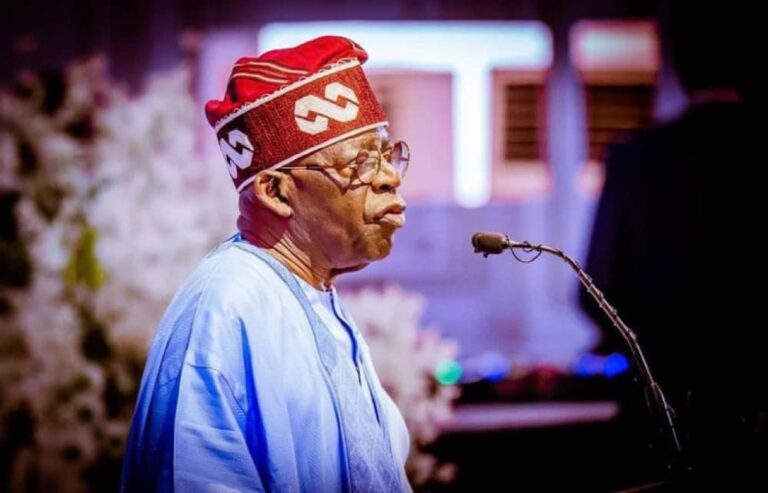 Tinubu Launches Single Trade Window Policy To Check Import-Export ...