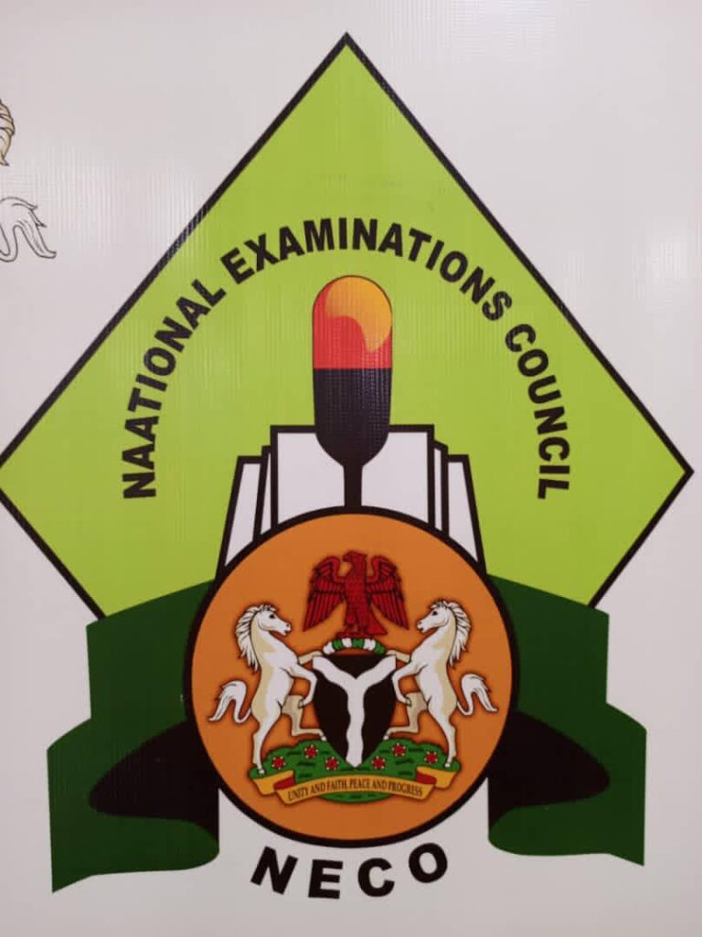 NECO Releases 2024 Internal Exam Timetable The Gazelle News