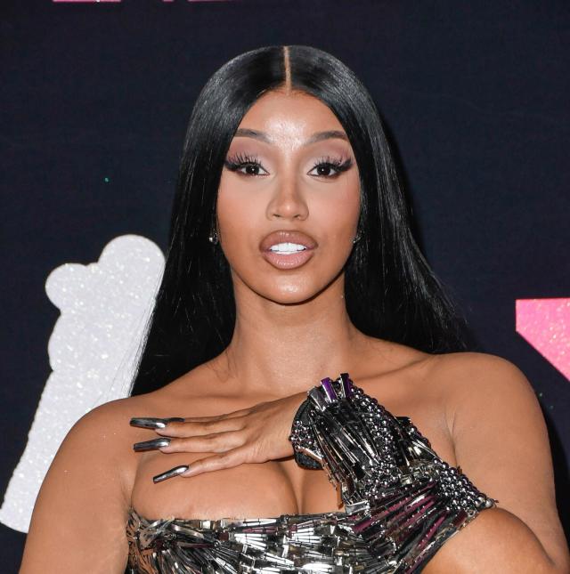 Cardi B Reveals How She Almost Had Miscarriage After Suffering From Freak  Accident – The Gazelle News